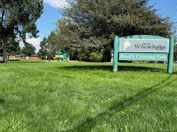 4720 Carr Street, Wheat Ridge CO 80033