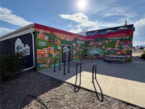 4720 Carr Street, Wheat Ridge CO 80033