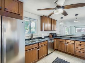 4720 Carr Street, Wheat Ridge CO 80033