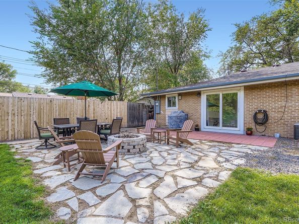 4720 Carr Street, Wheat Ridge CO 80033