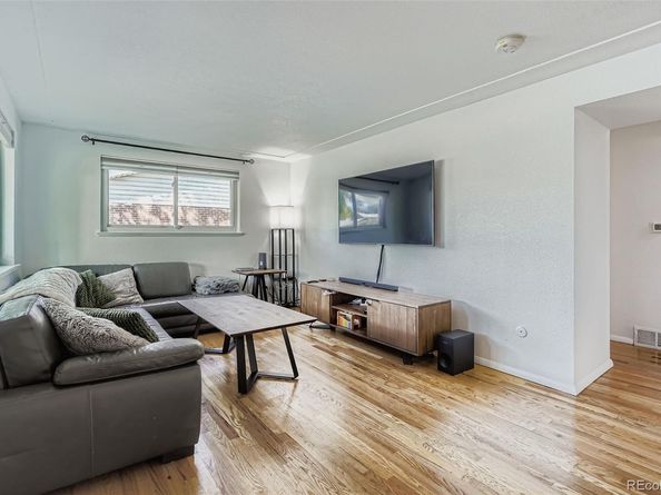 4720 Carr Street, Wheat Ridge CO 80033