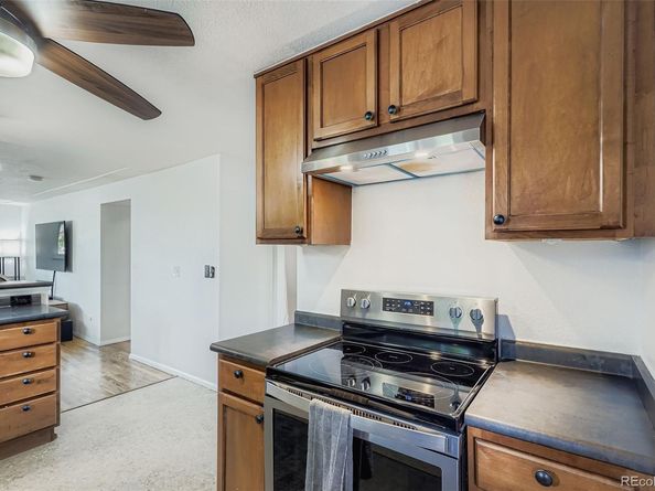 4720 Carr Street, Wheat Ridge CO 80033