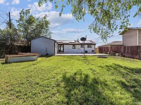 8641 Lowell Boulevard, Westminster CO 80031
