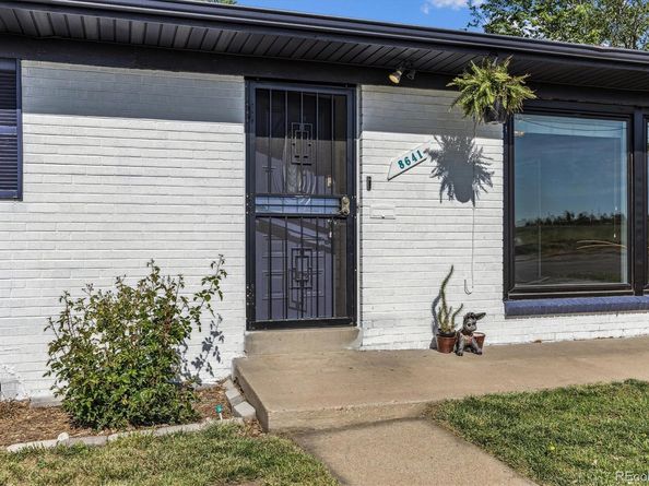 8641 Lowell Boulevard, Westminster CO 80031