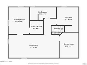 8641 Lowell Boulevard, Westminster CO 80031