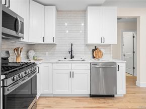 1341 Eudora Street, Denver CO 80220