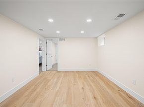 1341 Eudora Street, Denver CO 80220