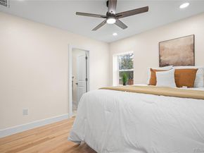 1341 Eudora Street, Denver CO 80220