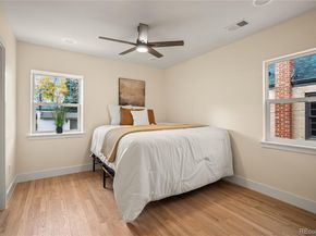 1341 Eudora Street, Denver CO 80220