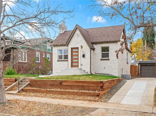 1341 Eudora Street, Denver CO 80220