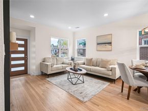 1341 Eudora Street, Denver CO 80220