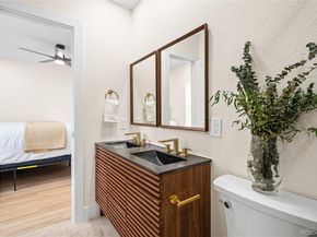 1341 Eudora Street, Denver CO 80220