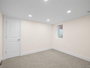 1341 Eudora Street, Denver CO 80220