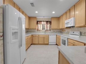 19047 E 57th Place, Denver CO 80249