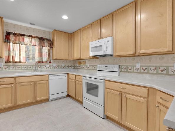 19047 E 57th Place, Denver CO 80249