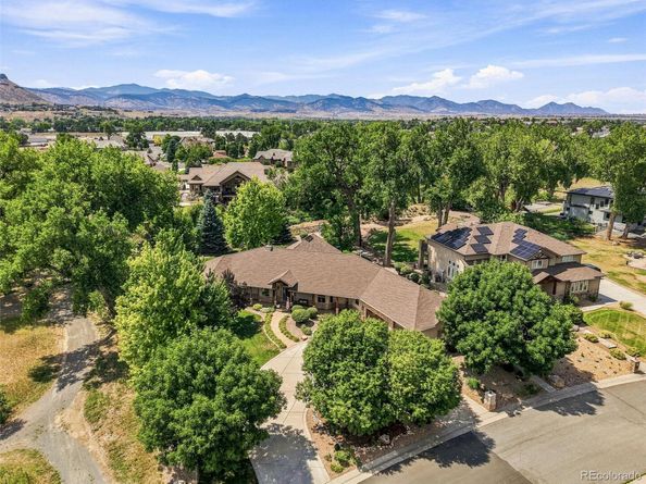 5491 Juniper Court, Golden CO 80403
