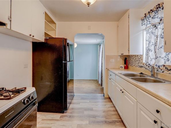3398 Newport Street, Denver CO 80207