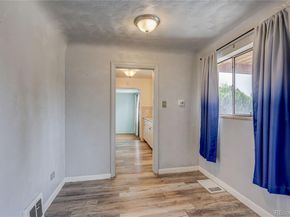 3398 Newport Street, Denver CO 80207