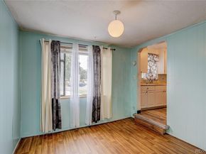 3398 Newport Street, Denver CO 80207