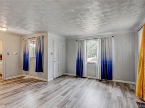 3398 Newport Street, Denver CO 80207