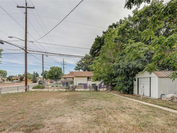 3398 Newport Street, Denver CO 80207