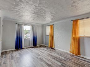 3398 Newport Street, Denver CO 80207