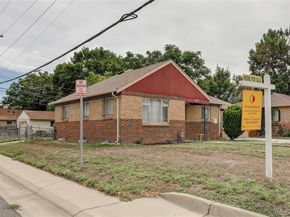 3398 Newport Street, Denver CO 80207