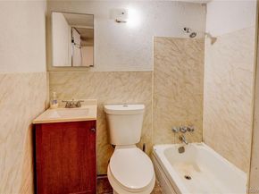 3398 Newport Street, Denver CO 80207