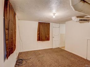 3398 Newport Street, Denver CO 80207