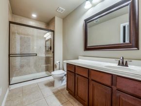 11829  Serenity Hill Drive , Fort Worth Texas 76040