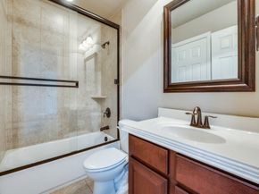 11829  Serenity Hill Drive , Fort Worth Texas 76040