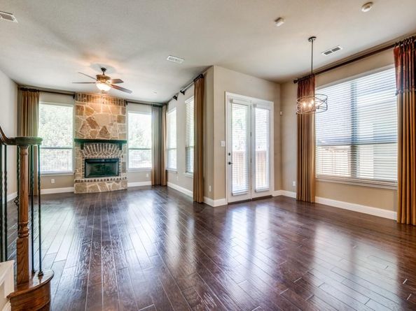 11829  Serenity Hill Drive , Fort Worth Texas 76040