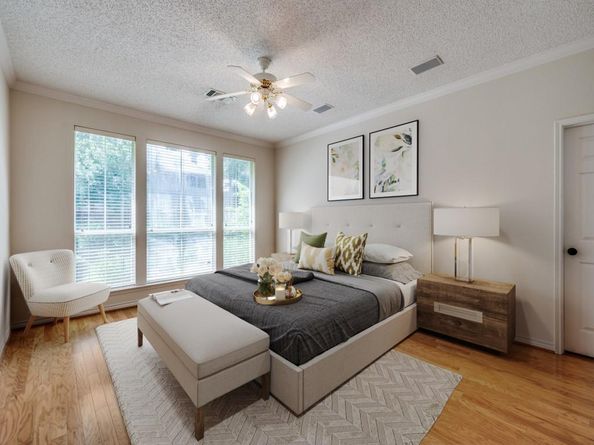 2106  Post Oak Court , Corinth Texas 76210