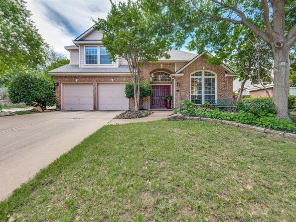 2106  Post Oak Court , Corinth Texas 76210