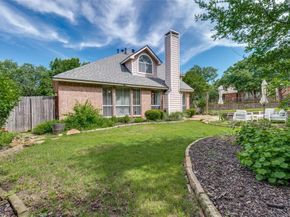 2106  Post Oak Court , Corinth Texas 76210