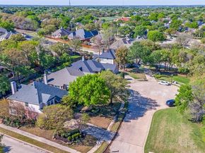 2106  Post Oak Court , Corinth Texas 76210
