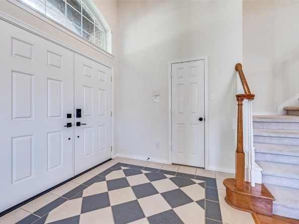 2106  Post Oak Court , Corinth Texas 76210