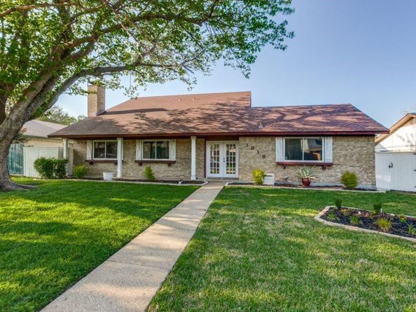 1618  Aurora Drive , Richardson Texas 75081