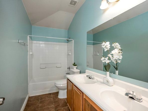 756  River Garden Drive , Fort Worth Texas 76114