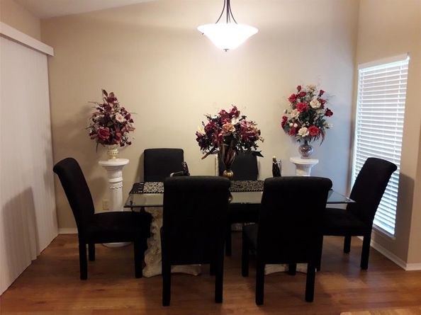 4529  Carr Street , The Colony Texas 75056