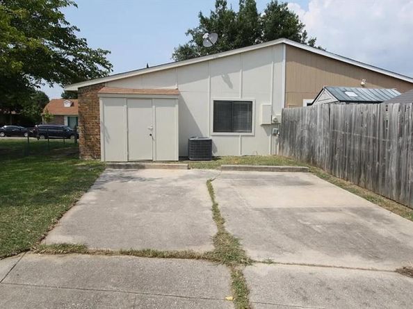 4529  Carr Street , The Colony Texas 75056