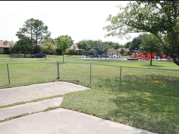 4529  Carr Street , The Colony Texas 75056