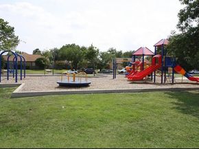 4529  Carr Street , The Colony Texas 75056