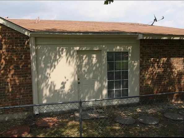 4529  Carr Street , The Colony Texas 75056