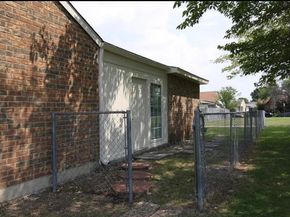 4529  Carr Street , The Colony Texas 75056