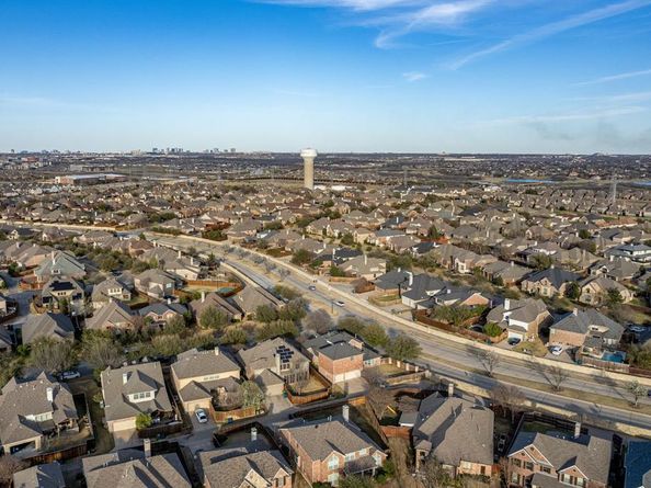 2370  Salisbury Court , Lewisville Texas 75056
