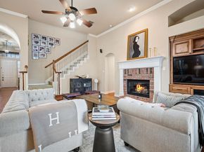 2370  Salisbury Court , Lewisville Texas 75056