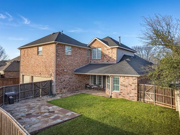 2370  Salisbury Court , Lewisville Texas 75056
