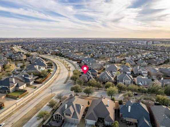 2370  Salisbury Court , Lewisville Texas 75056