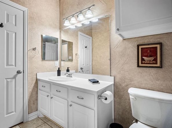2370  Salisbury Court , Lewisville Texas 75056